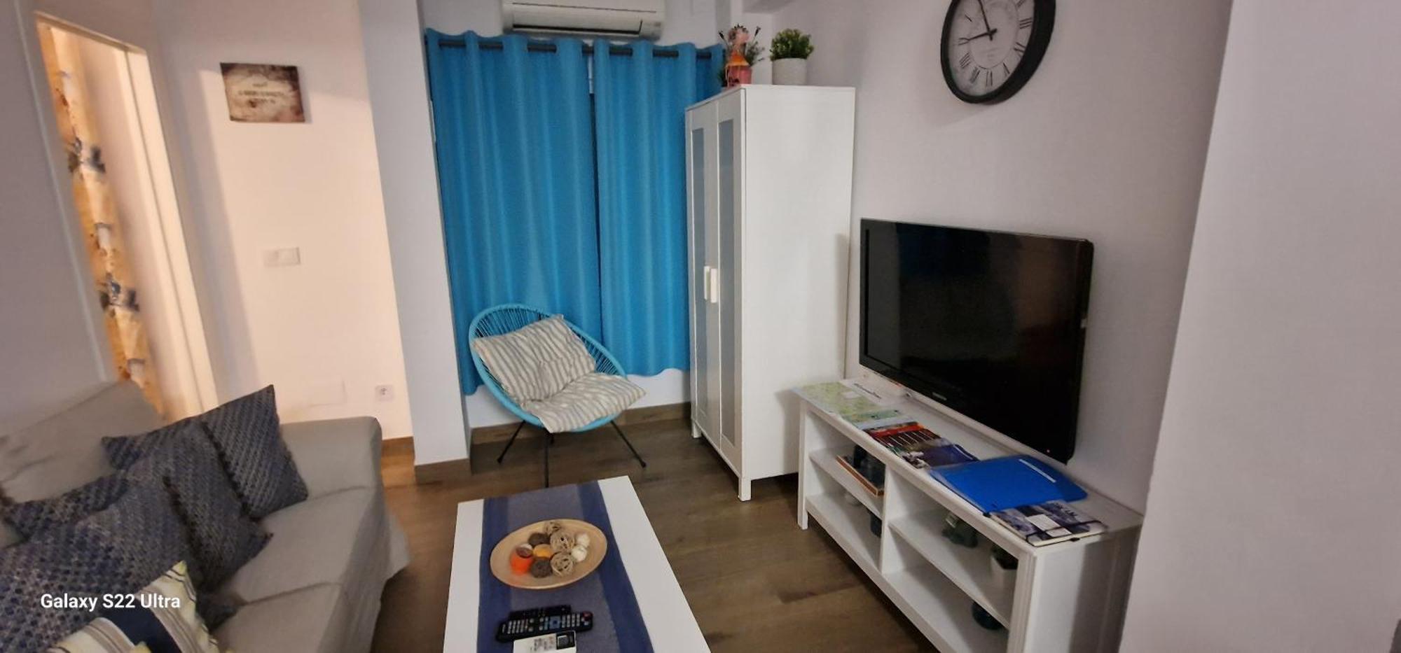 Mi Apartamento 60 Nerja Exterior foto